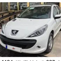 207 ارتقا یافته مدل ۱۴۰۳ صفر کیلومتر