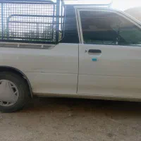 پراید وانت|خودرو سواری و وانت|شهرکرد, |دیوار