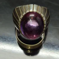 انگشتر جواهری.|جواهرات|بروجرد, |دیوار