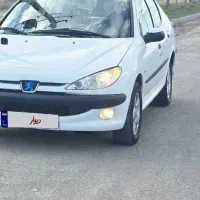 206 SD v8|خودرو سواری و وانت|سقز, |دیوار