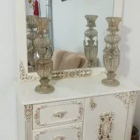 آینه شمعدون