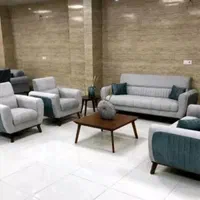 مبل هایدا تولیدی مهر|مبلمان خانگی و میز عسلی|اصفهان, خرم|دیوار