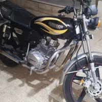 موتور 200 مدل 1401