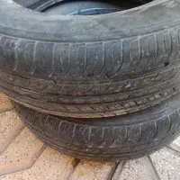یک جفت لاستیک 405