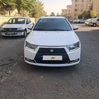 دنا ۵ دنده ۱۴۰۴ در حد صفر گارانتی فعال