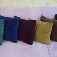 کوسن|رختخواب، بالش، پتو|سنندج, |دیوار