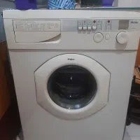 لباسشویی حایر