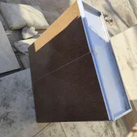 کابینت. دست دوم|آب‌چکان و نظم‌دهنده ظروف|شادگان, |دیوار