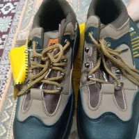 فروش کفش صنعتی
