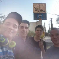 مترجم چینی|خدمات پیشه و مهارت|تهران, سوهانک|دیوار