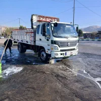 الوند ۶تن مدل ۴۰۲