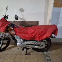 موتور سیکلت  احسان ۲۰۰|موتورسیکلت|همدان, |دیوار