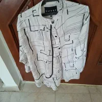 شومیز نخی
