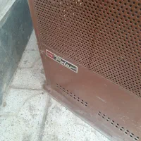 بخاری نفتی گازاییلی درجه یک .کمد