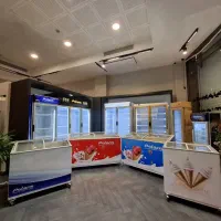 استند و قفسه فروشگاهی|فروشگاه و مغازه|بوشهر, |دیوار