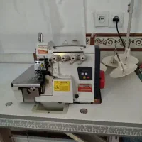 چرخ خیاطی سردوز چهار نخ|چرخ خیاطی و ریسندگی|فامنین, |دیوار