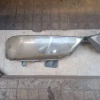 فروش یک جفت چراغ جلو پارس