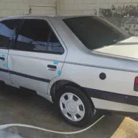 پژو ۴۰۵ دوگانه شرکتی|خودرو سواری و وانت|خورموج, |دیوار