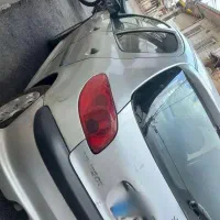 ۲۰۶ مدل ۸۳ زیر قیمت