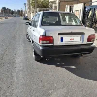 پراید مدل ۸۸