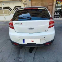ام‌وی‌ام 315 هاچبک اسپرت اکسلنت، مدل ۱۳۹۶|خودرو سواری و وانت|اصفهان, پروین|دیوار