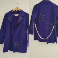 مانتو پاییزه شیک|لباس|تایباد, |دیوار