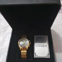 ساعت زنانه سیتیزن