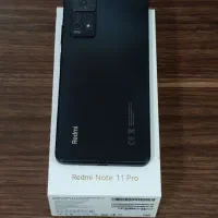 Redmi note 11 pro