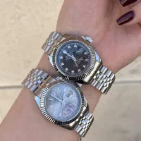 ساعت رولکس ژاپن *مردانه و زنانه/فروشگاه ساعت بتا