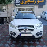 لیفان x60 مدل 93