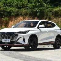 چانگان x5فول اپشن 2026