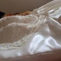 لباس عقد /عروس