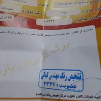 سوزوکی گرند ویتارا دنده‌ای 2000cc، مدل ۲۰۰۸|خودرو سواری و وانت|مشهد, امیریه|دیوار