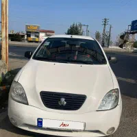 فروش تیبا2|خودرو سواری و وانت|محمودآباد, |دیوار