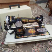 چرخ خیاطی مارک Marshall