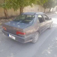 روا ۸۷ دوگانه فابریک|خودرو سواری و وانت|کرمانشاه, |دیوار