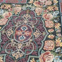 ۳تخته فرش ۹متری جفت هزارشانه تمام نج|فرش|رباطکریم, نصیرشهر|دیوار