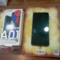 گوشیA01cor