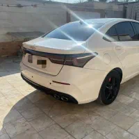 آریزو 6 جی تی