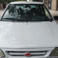 ۱۳۱ مدل ۹۶ بنزینی