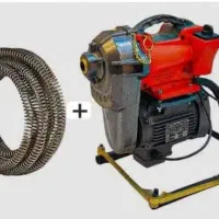 خدمات لوله بازکنی کوهسار