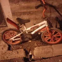 دوچرخه بچه گانه رینگ اسپرت ودوعددلاستیک سایز16|دوچرخه، اسکیت، اسکوتر|مشهد, فدک|دیوار