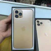 ایفون ۱۱پرو ۲۵۶گیگ