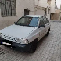 پراید مدل 80