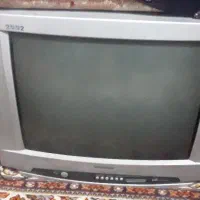 تلویزیون۲۱ ال جی