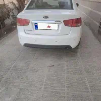 سراتو2011وارداتی موتور2000،فول اپشن