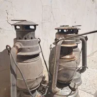 چراغ نفتی|قطعات یدکی و لوازم جانبی|شیراز, شاهچراغ|دیوار