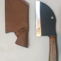 ساطور طبیعت گردی