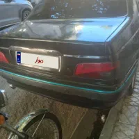 پرشیا مدل ۸۱فرانسوی