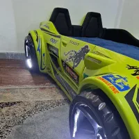 تخت سالم با تشک سالم نو|تشک تختخواب|نظرآباد, رسالت|دیوار